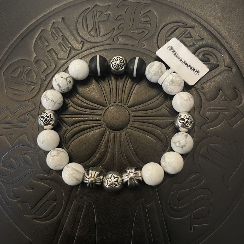 Chrome Hearts Bracelets